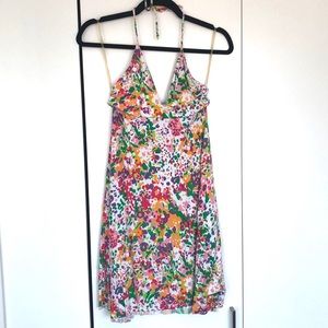 Rachel Pally halter dress